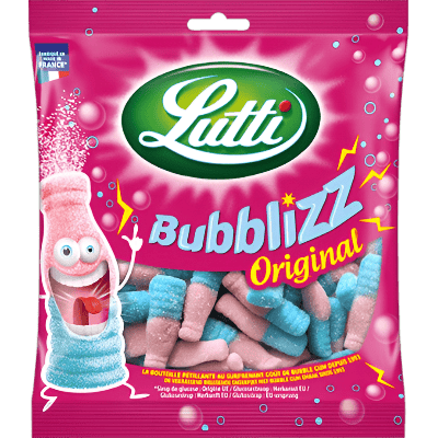 Bubblizz