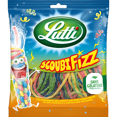 Scoubifizz