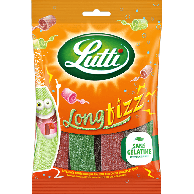 Longfizz