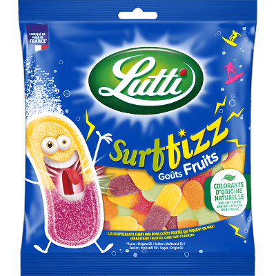 Surffizz