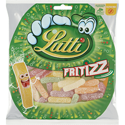 Fritizz