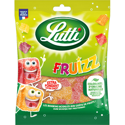 Fruizz