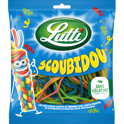 Scoubidou