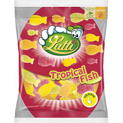 Tropical Fish