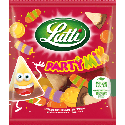 Partymix
