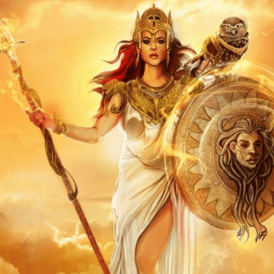 ATENA – MINERVA