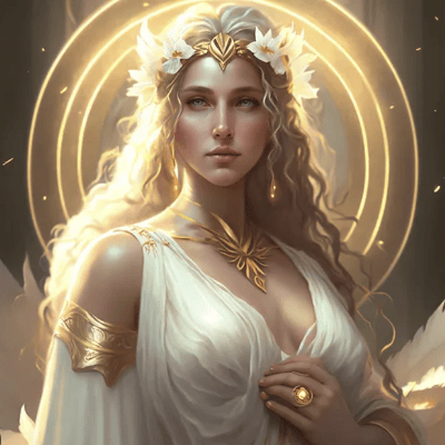 AFRODITE – VENERE
