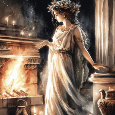 ESTIA – VESTA
