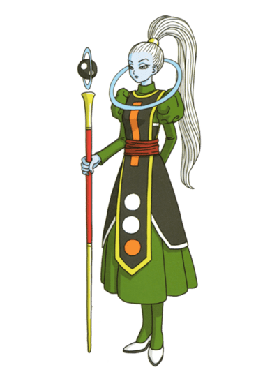 Vados – Universo 6