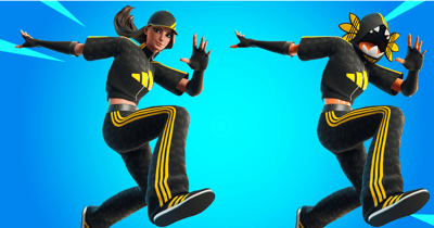 Fortnite