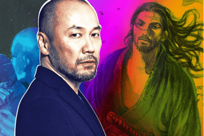 Takehiko Inoue – Vagabond