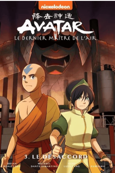 Livro 3: A Guerra