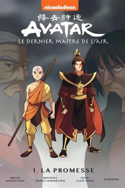 Livro 1: O Espírito