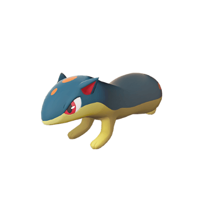 Quilava
