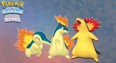 Pokémon