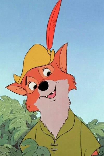 Robin Hood