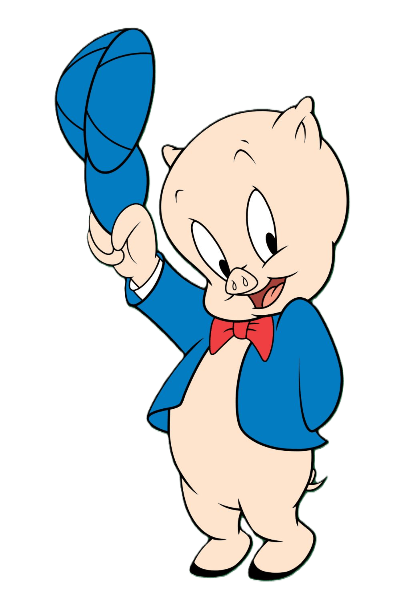 Porky