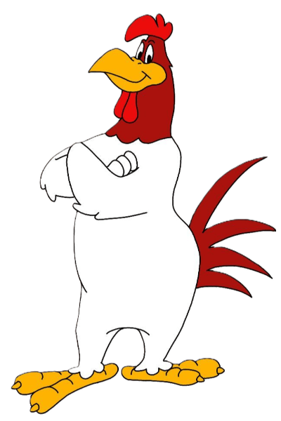 Foghorn Leghorn