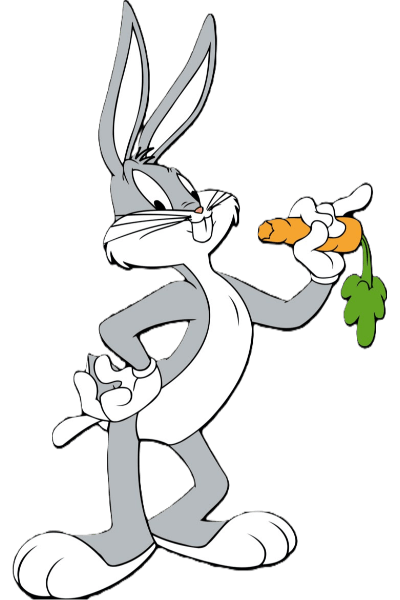 Bugs Bunny