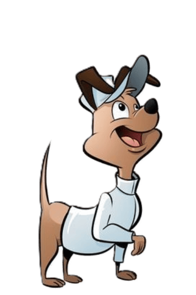 Chester el Terrier