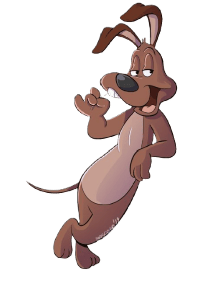 Charlie el Perro