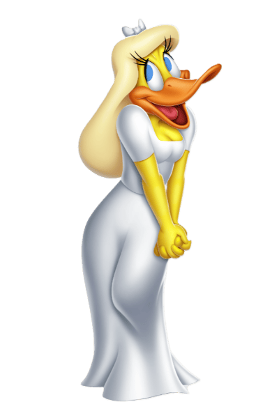 Melissa Duck