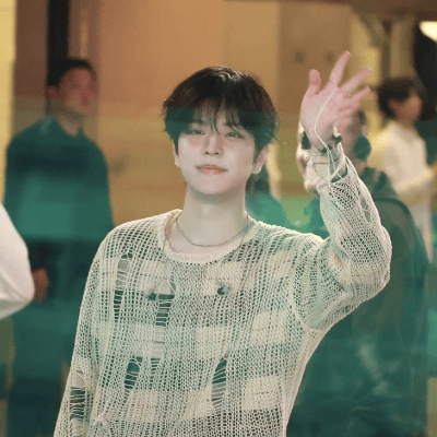 Seungmin