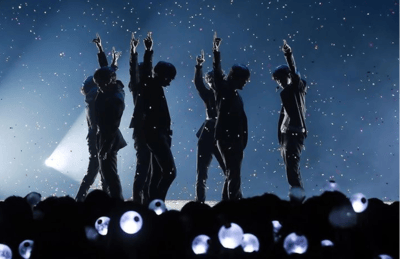 K-pop