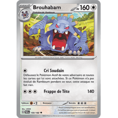 Brouhabam