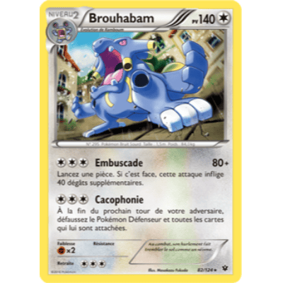 Brouhabam