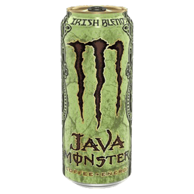 Coffee Energy