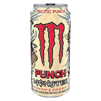 Pacific Punch