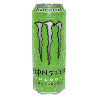 Zero Sugar Ultra Paradise