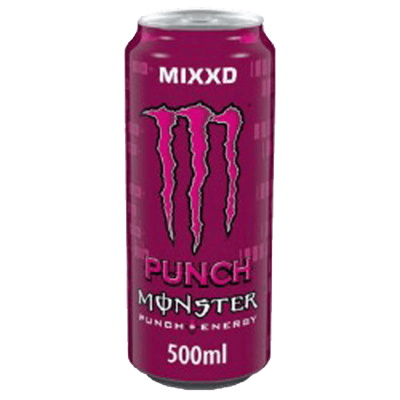 Mixxd