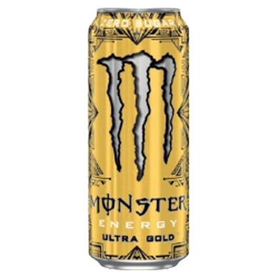 Zero Sugar Ultra Gold