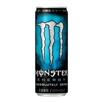 Energy Absolutely Zero