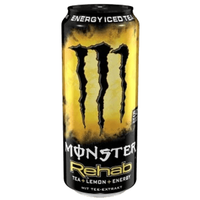 Tea Lemon Energy