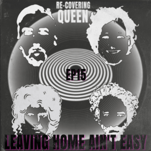 Leaving Home Ain’t Easy