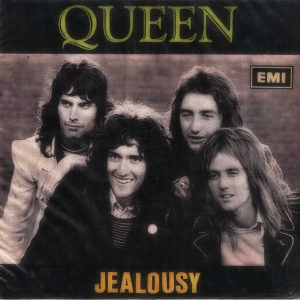 Jealousy