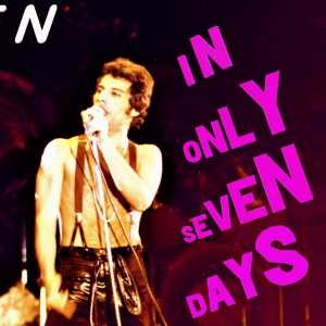 In Only Seven Days