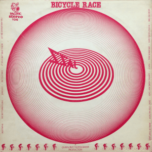 Bicycle Race