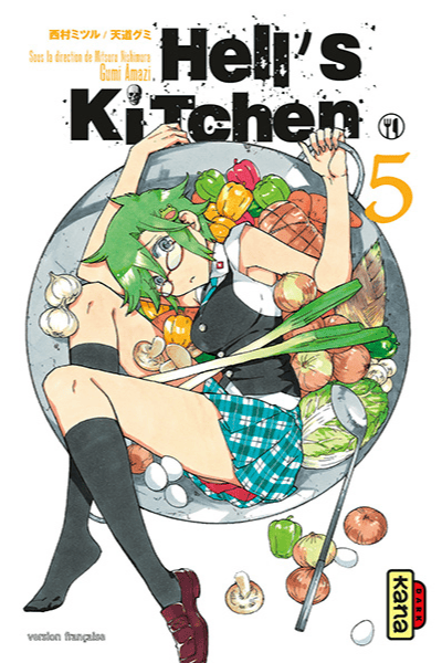 Volume 5