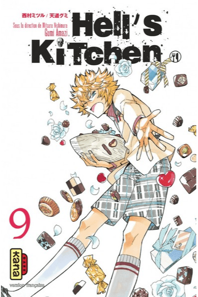 Volume 9