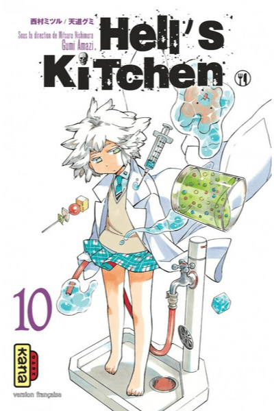 Volume 10