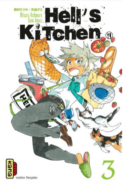 Volume 3