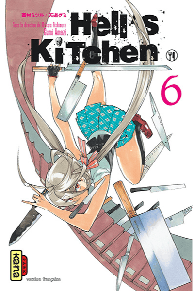 Volume 6