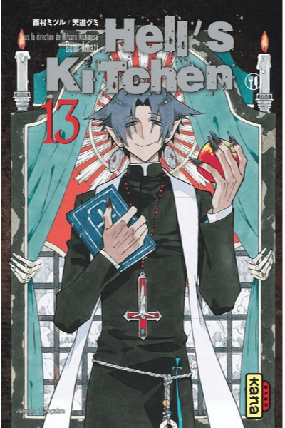 Volume 13
