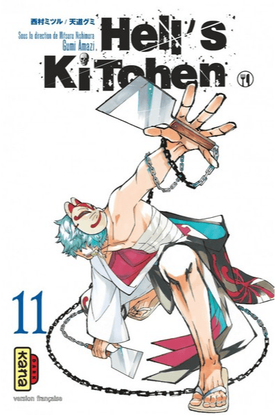 Volume 11