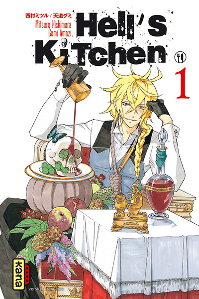 Volume 1