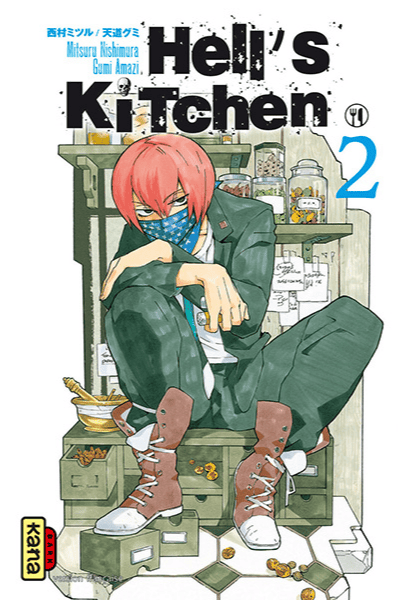 Volume 2